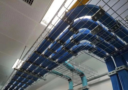 精益求精 弱電工程中的高標準施工與大師級工藝